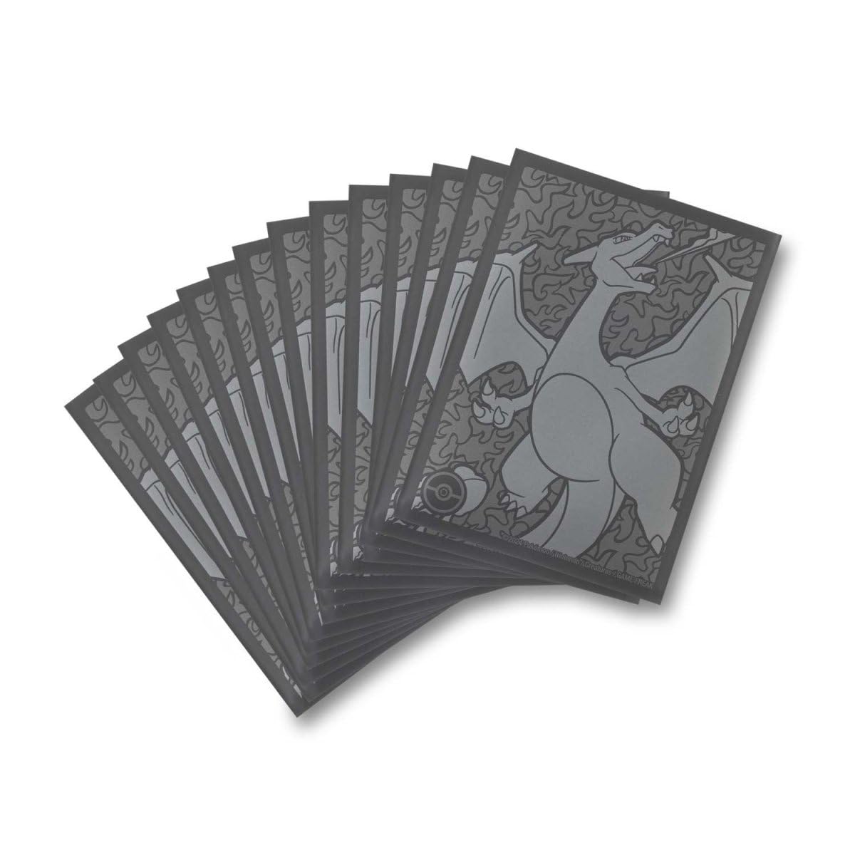 Amazon.co.jp: ポケモンセンター:ポケットモンスター TCG 焦げる
